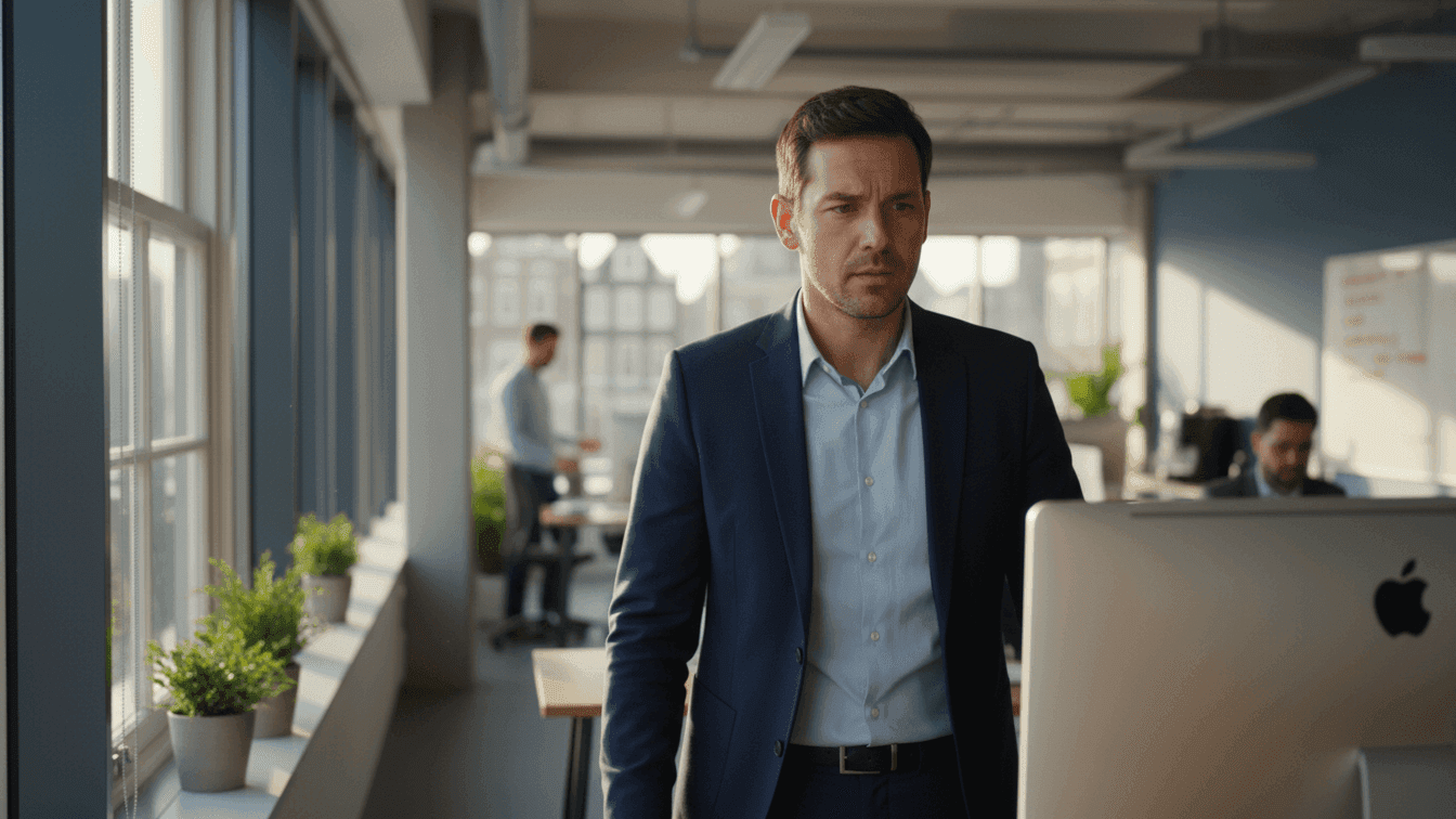 Over ons - Let AI do the work